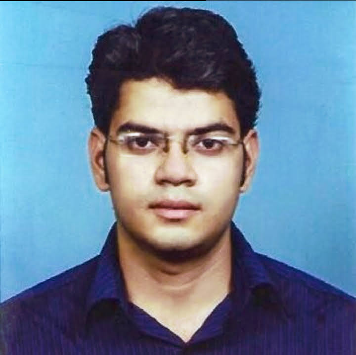 K Ramachandran